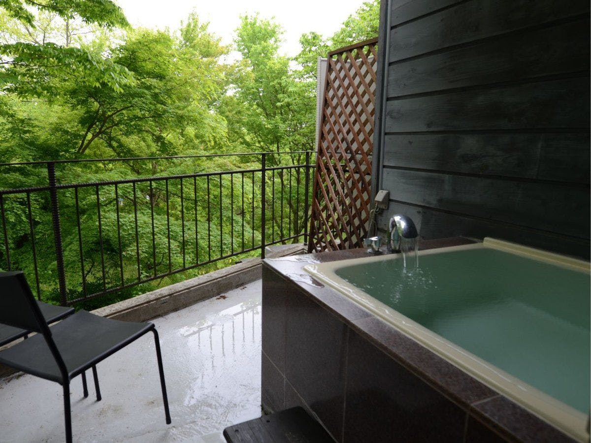 Sora no Niwa Petit Hotel