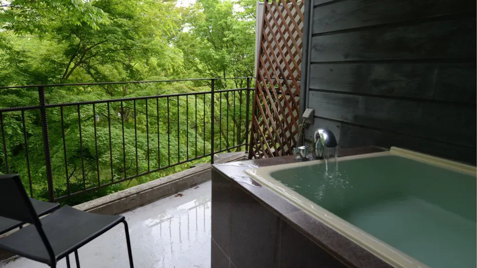 Sora no Niwa Petit Hotel