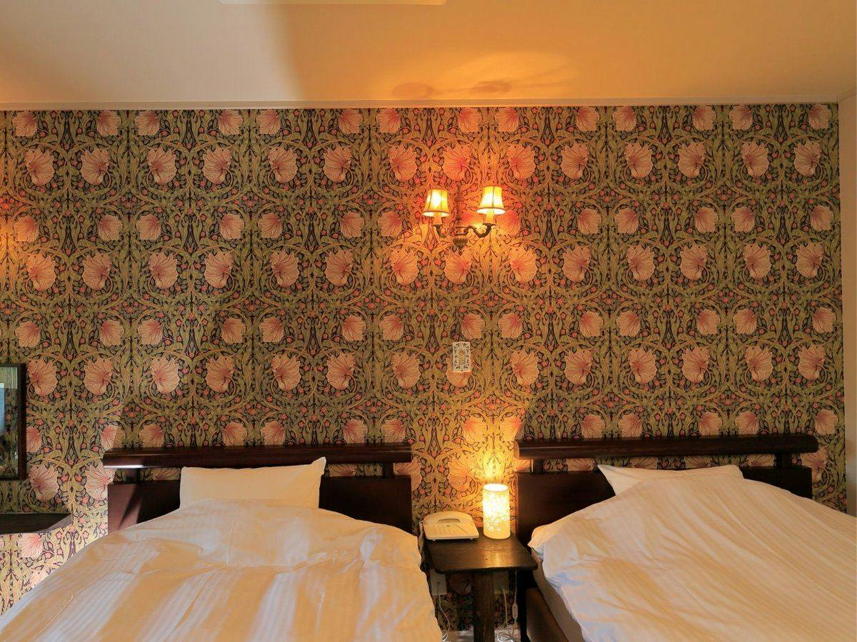 Sora no Niwa Petit Hotel