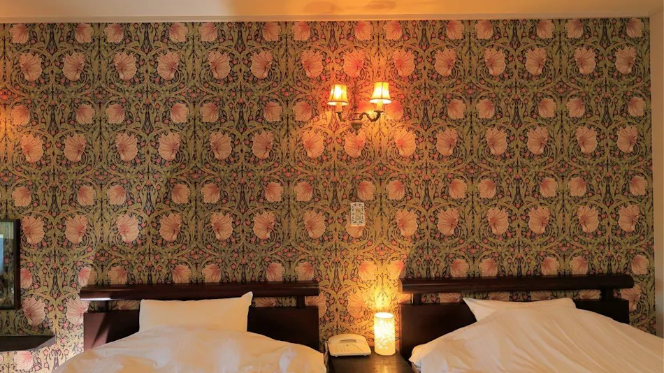 Sora no Niwa Petit Hotel