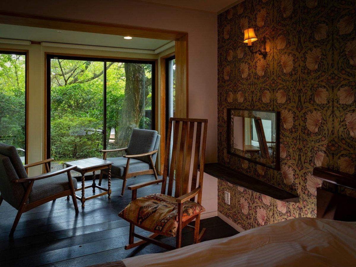 Sora no Niwa Petit Hotel