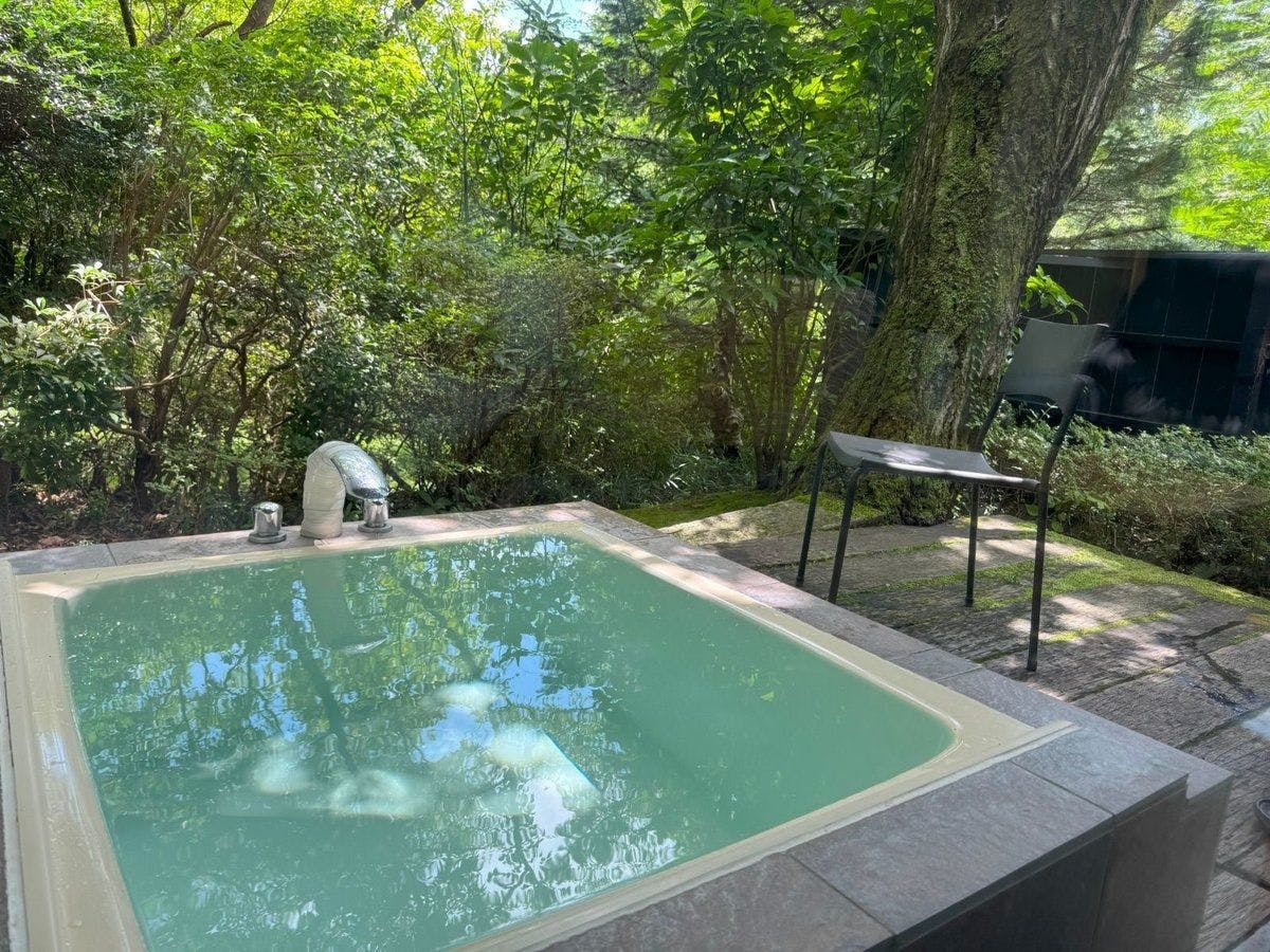 Sora no Niwa Petit Hotel