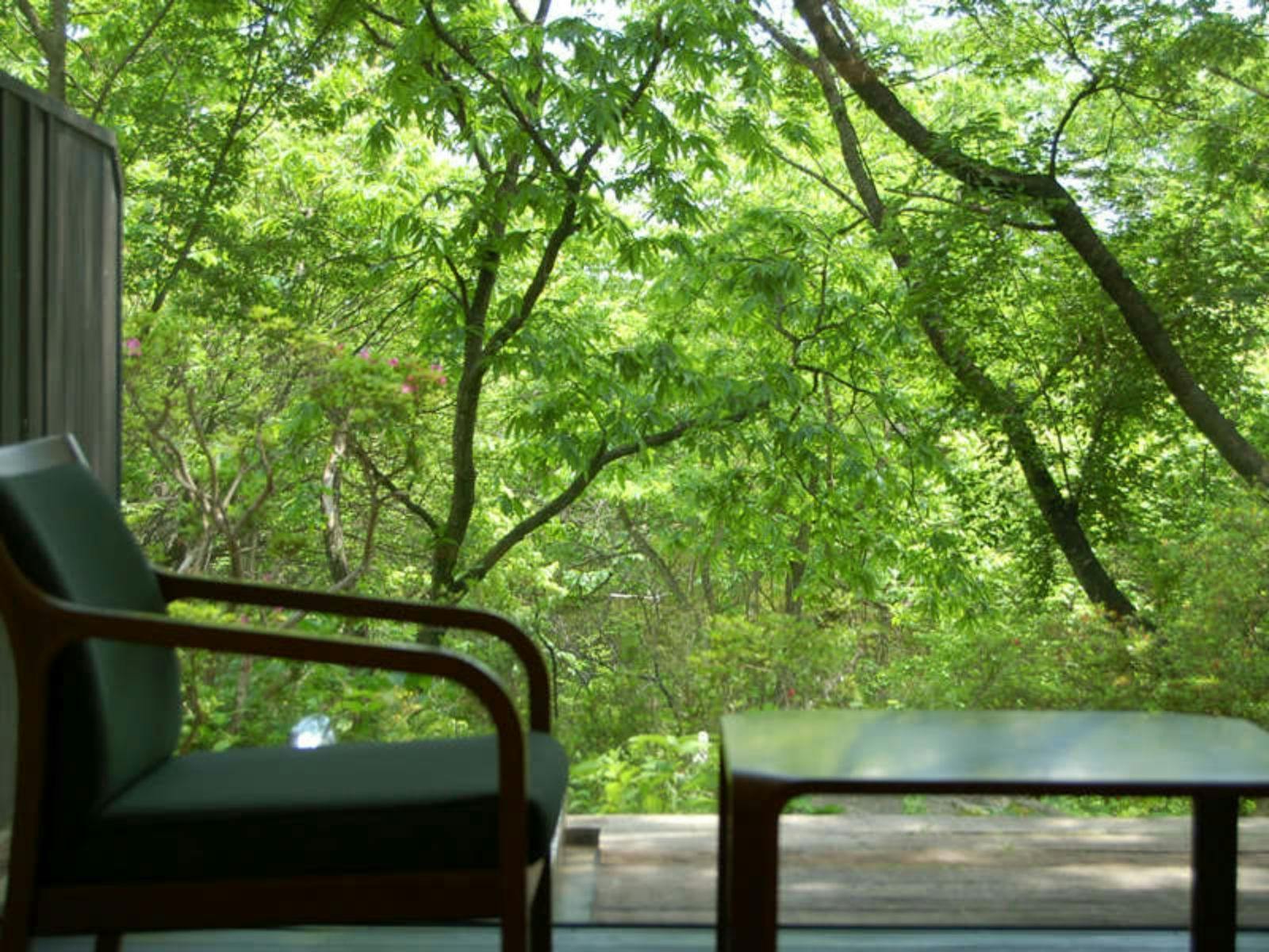 Sora no Niwa Petit Hotel
