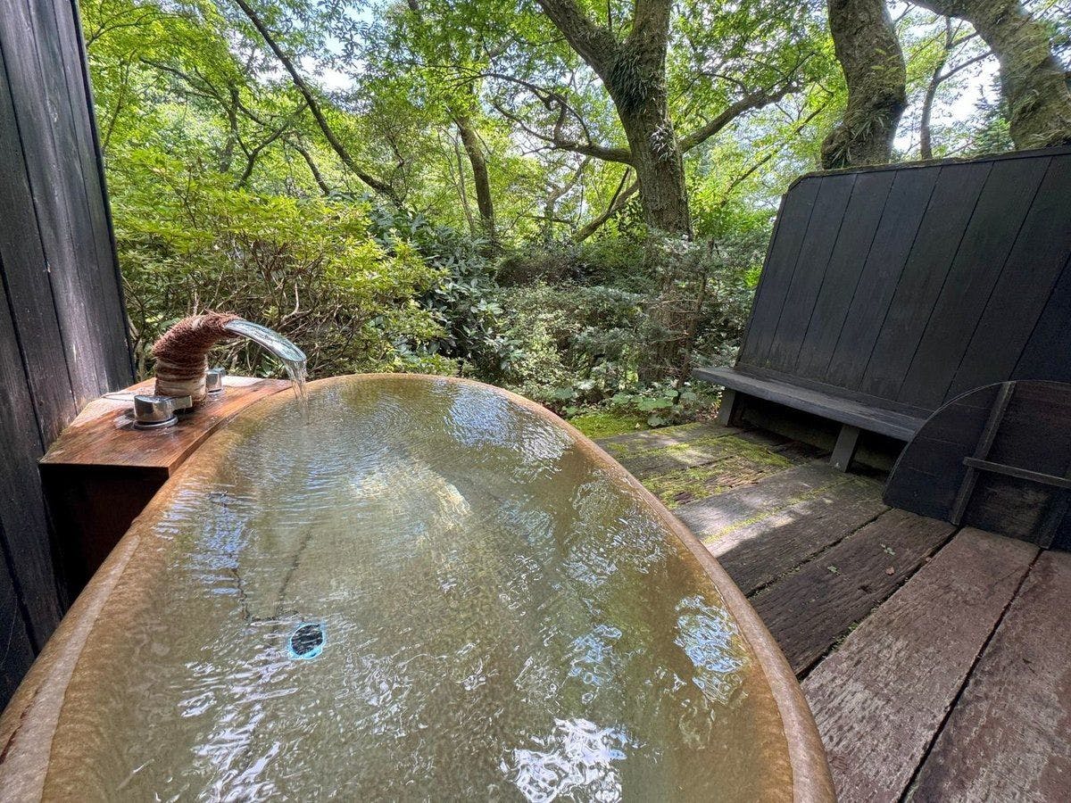 Sora no Niwa Petit Hotel