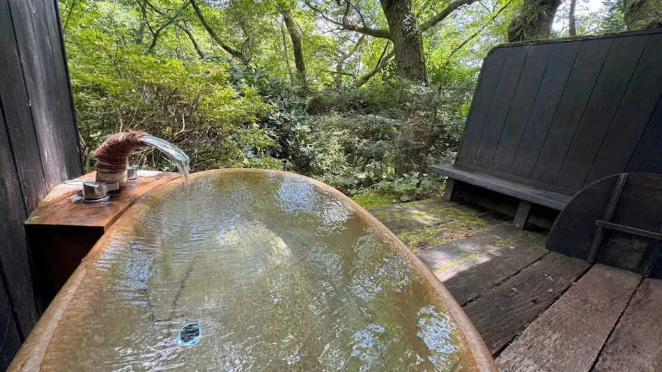 Sora no Niwa Petit Hotel