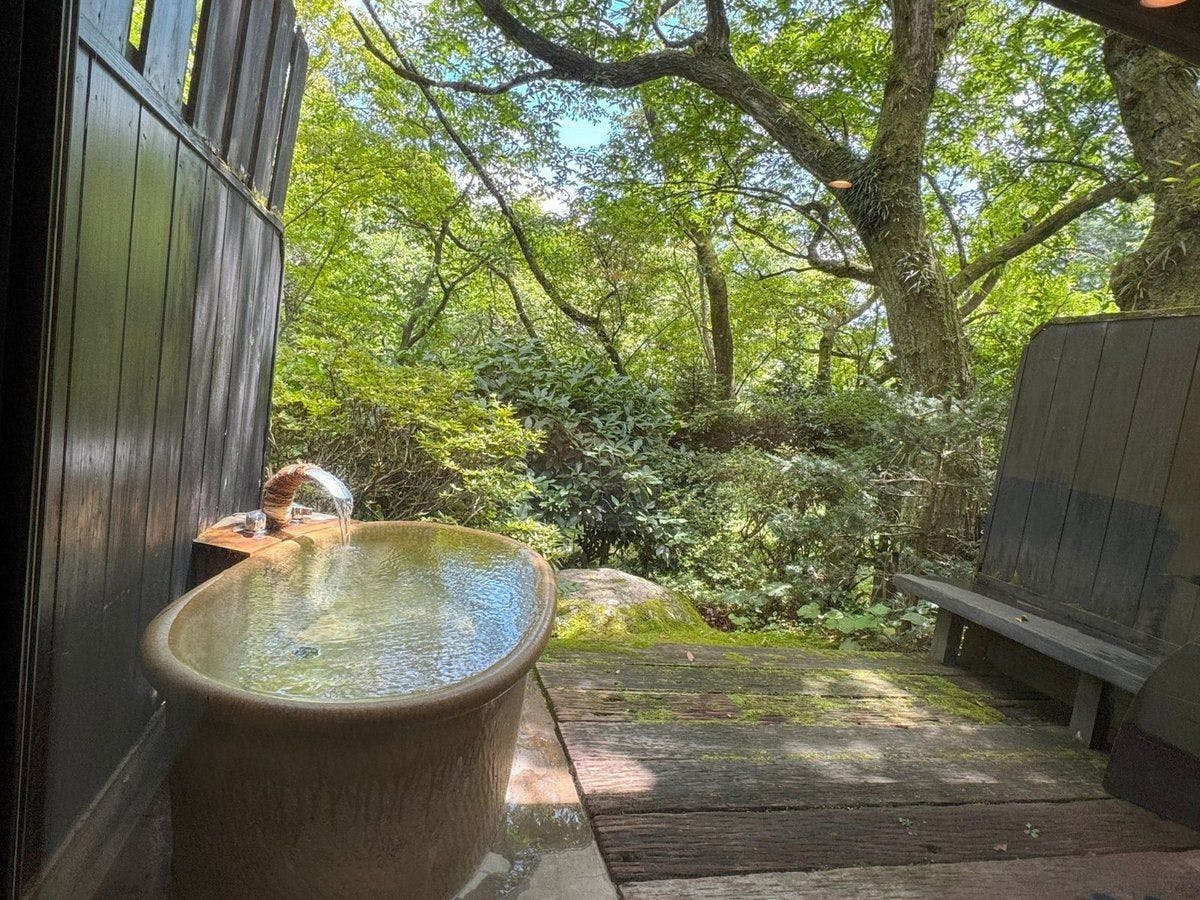 Sora no Niwa Petit Hotel