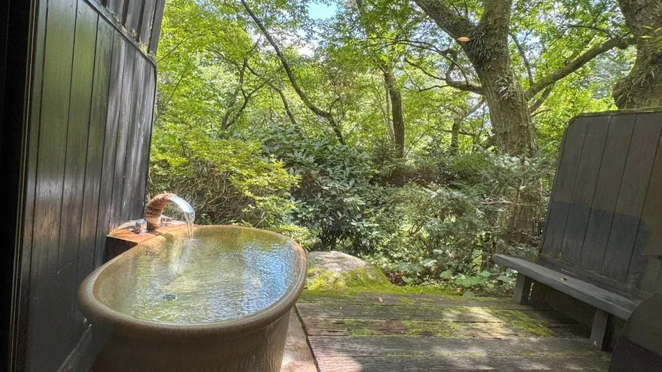 Sora no Niwa Petit Hotel