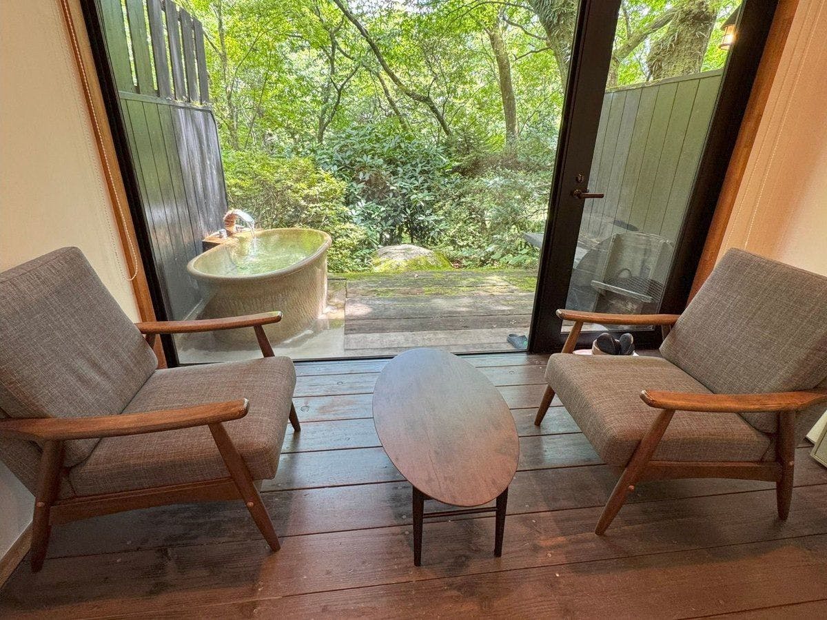 Sora no Niwa Petit Hotel