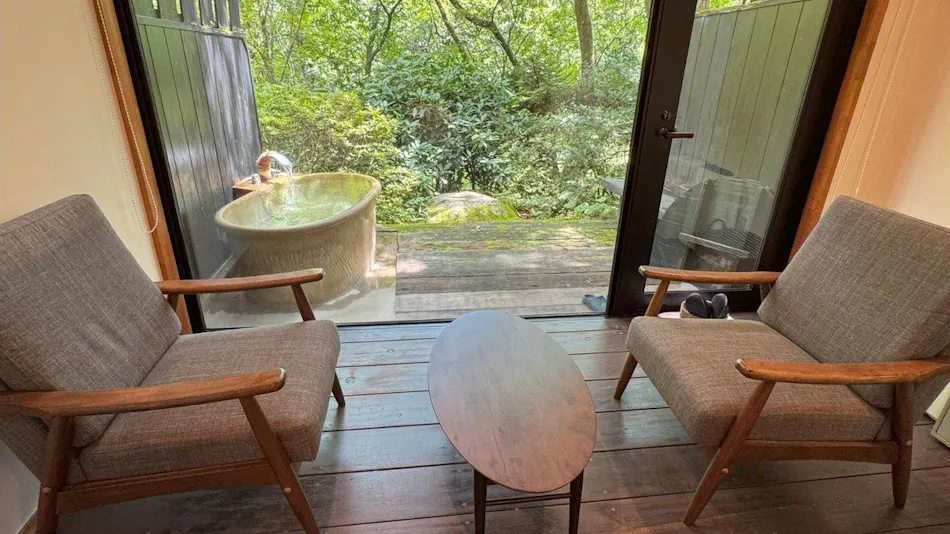 Sora no Niwa Petit Hotel