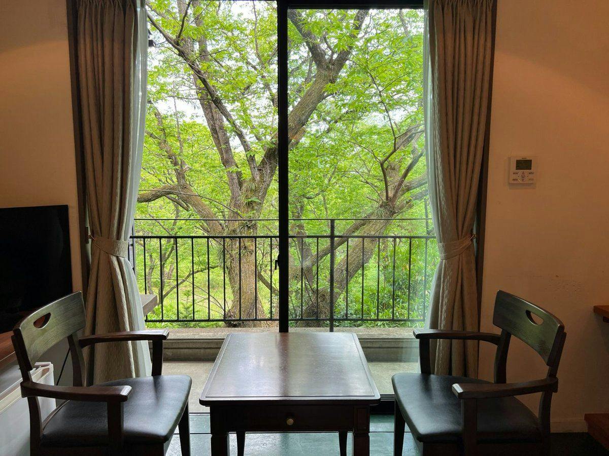 Sora no Niwa Petit Hotel