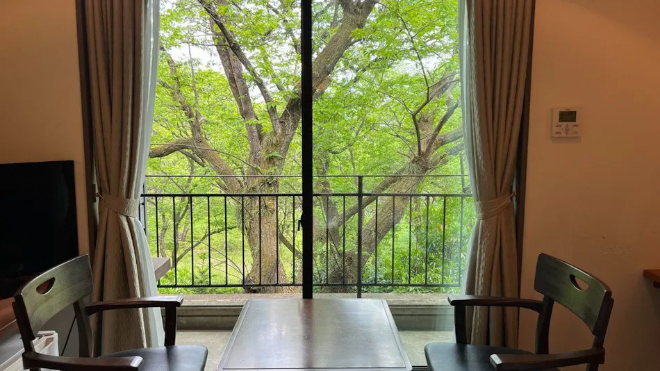 Sora no Niwa Petit Hotel
