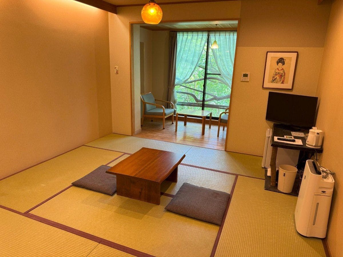 Sora no Niwa Petit Hotel