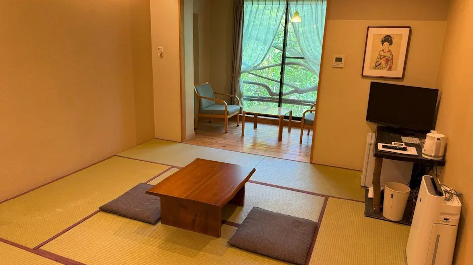 Sora no Niwa Petit Hotel