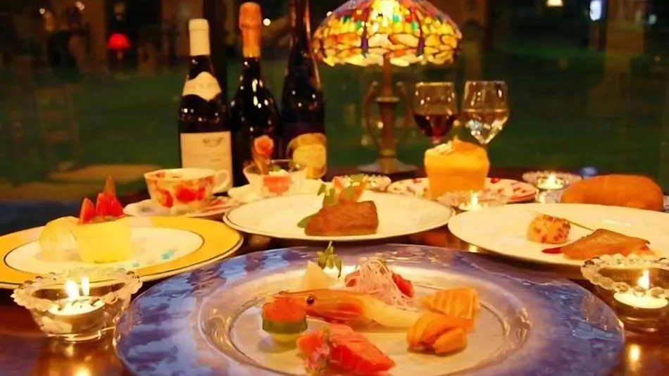 Sora no Niwa Petit Hotel