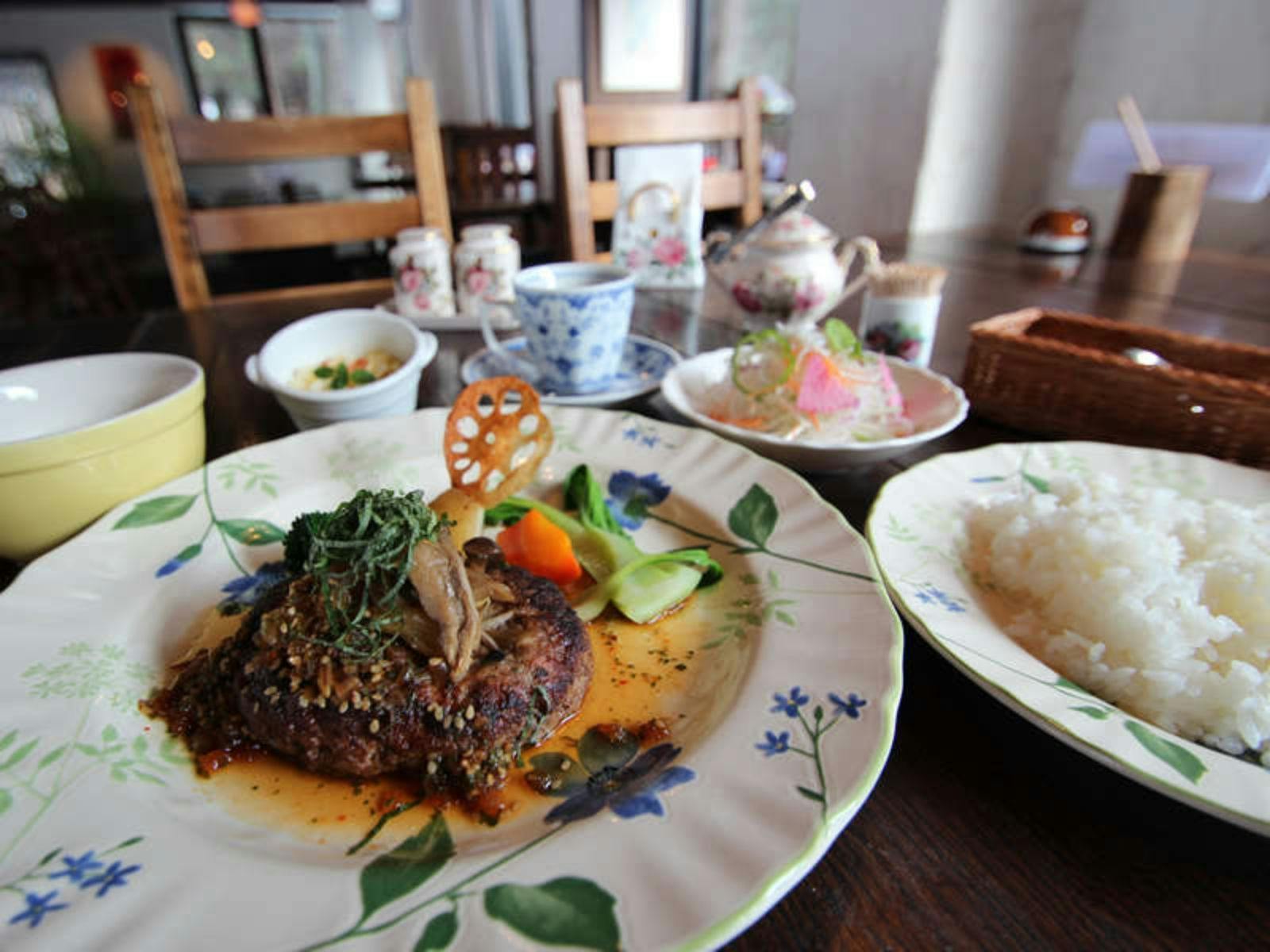 Sora no Niwa Petit Hotel