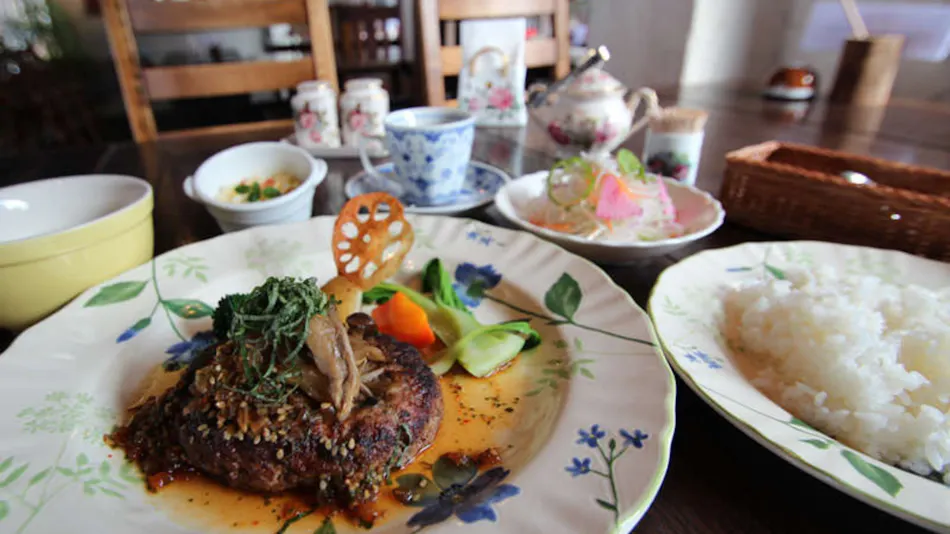 Sora no Niwa Petit Hotel