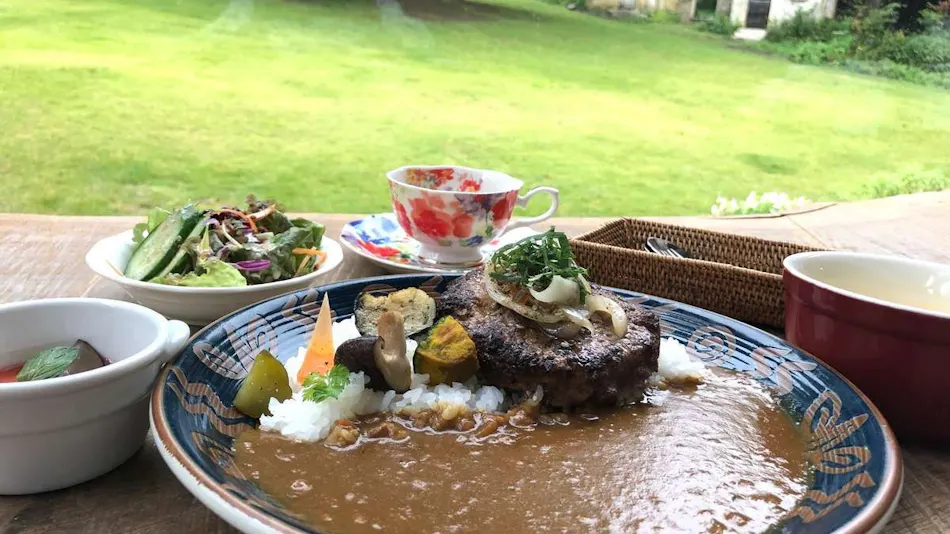 Sora no Niwa Petit Hotel
