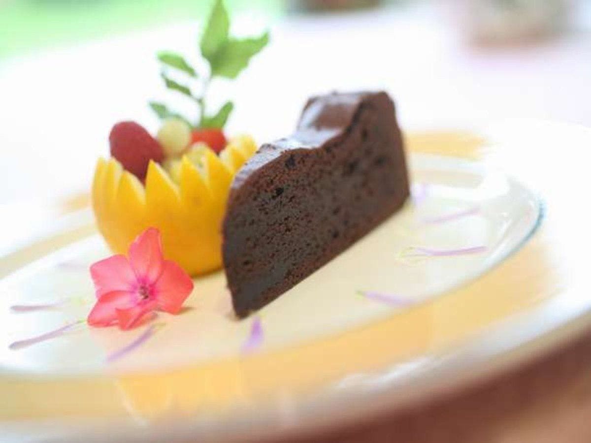 Sora no Niwa Petit Hotel