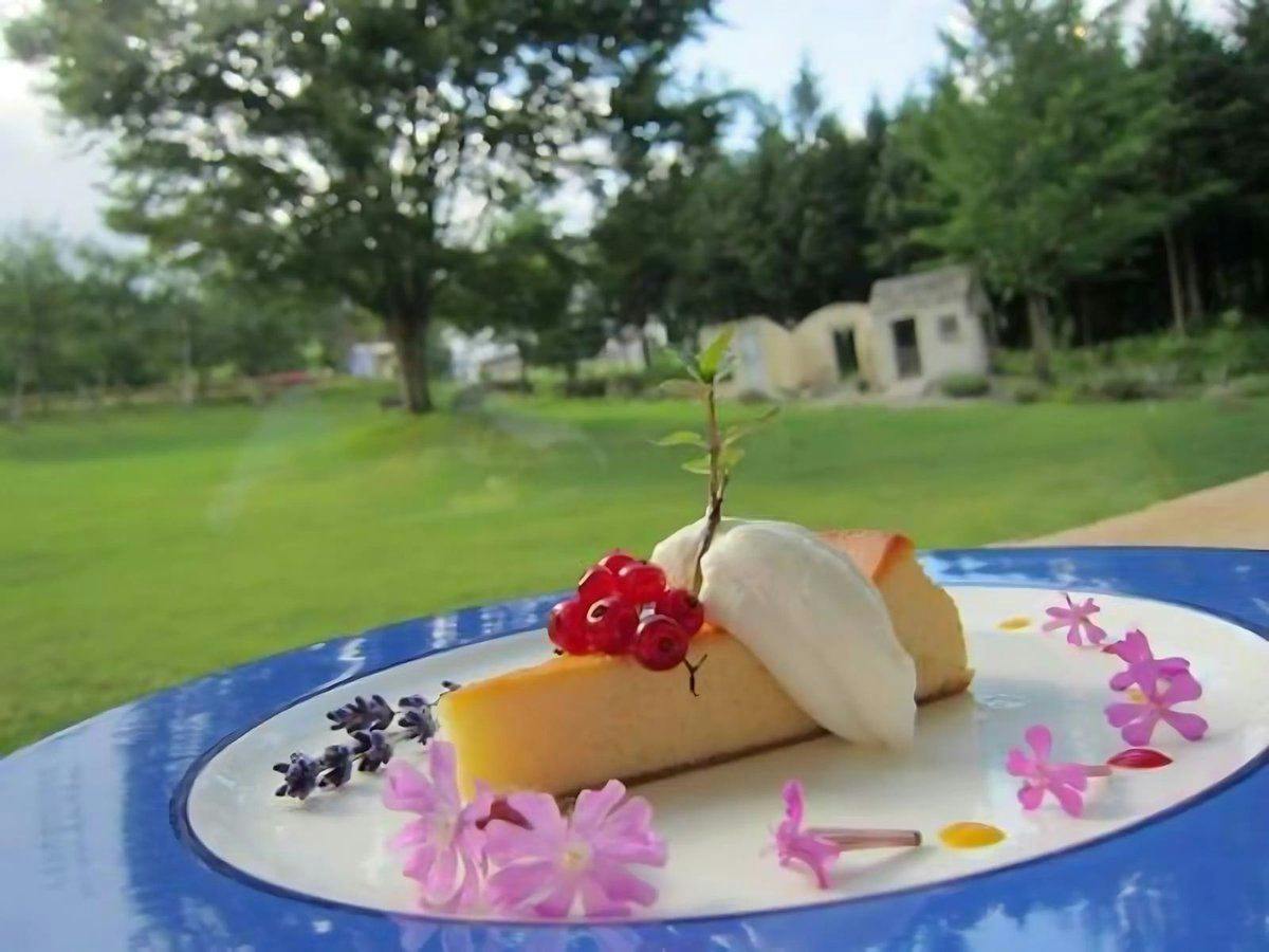 Sora no Niwa Petit Hotel