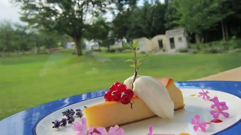 Sora no Niwa Petit Hotel