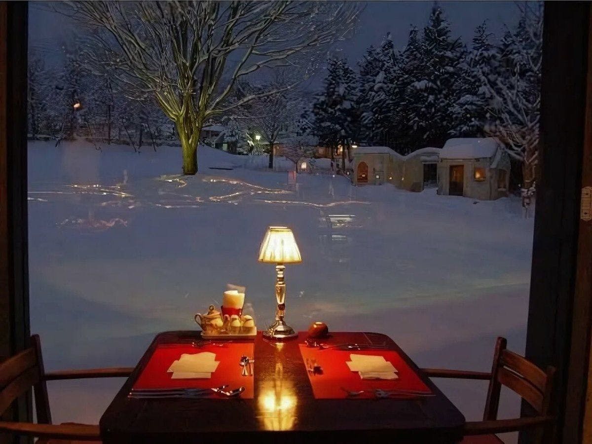Sora no Niwa Petit Hotel