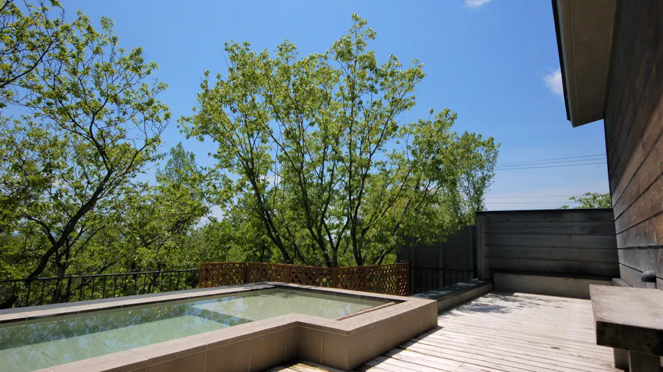 Sora no Niwa Petit Hotel