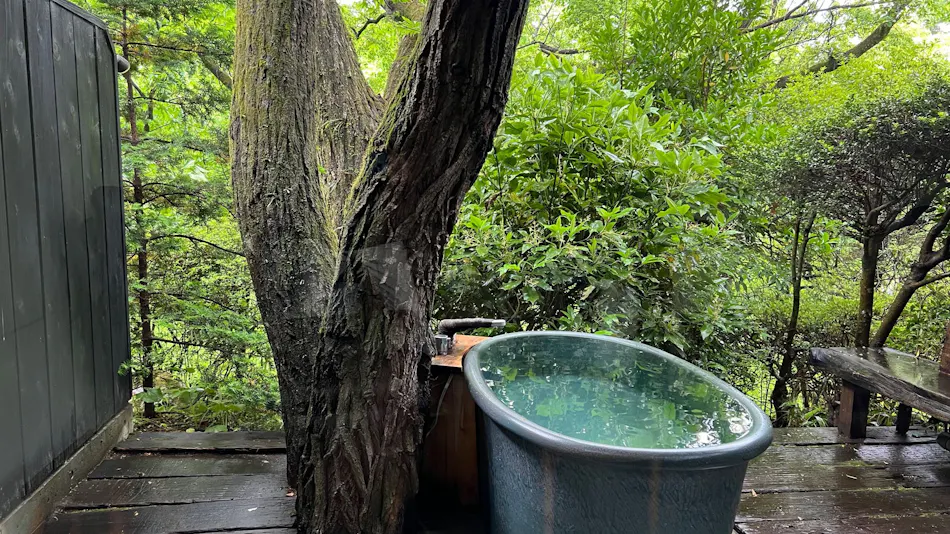 Sora no Niwa Petit Hotel