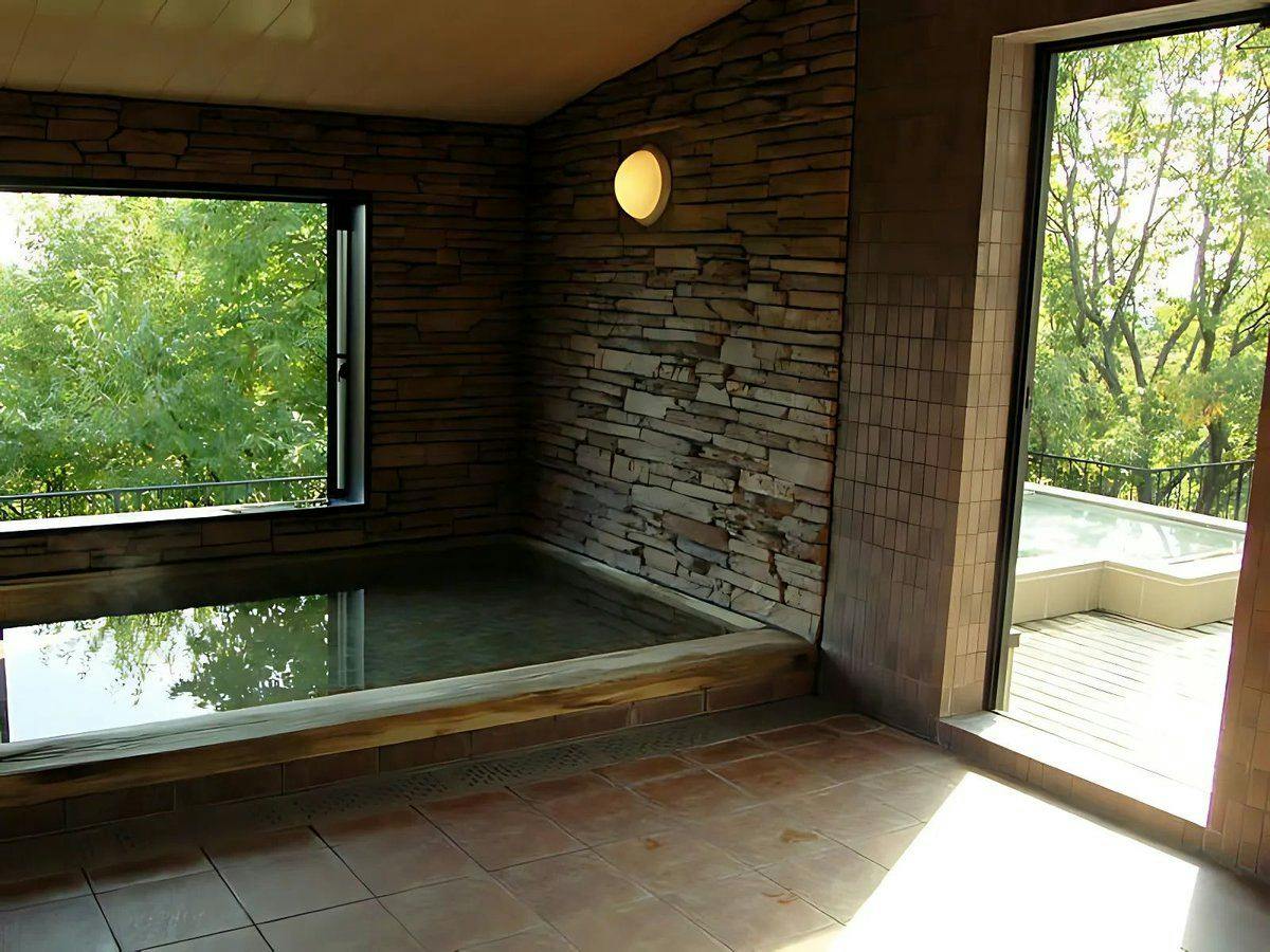 Sora no Niwa Petit Hotel