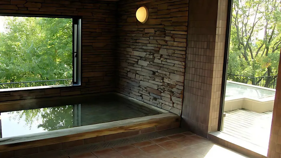 Sora no Niwa Petit Hotel