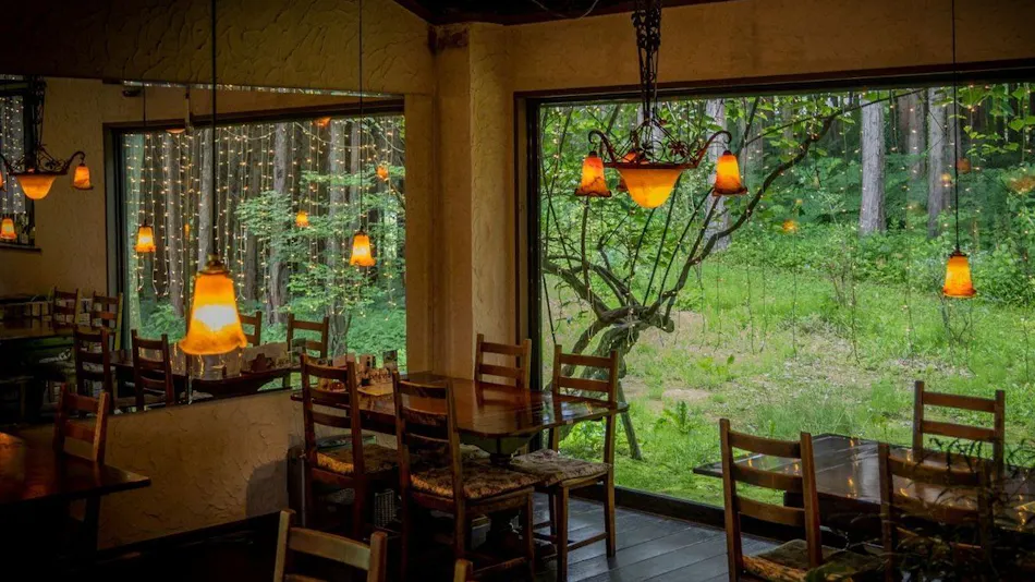 Sora no Niwa Petit Hotel