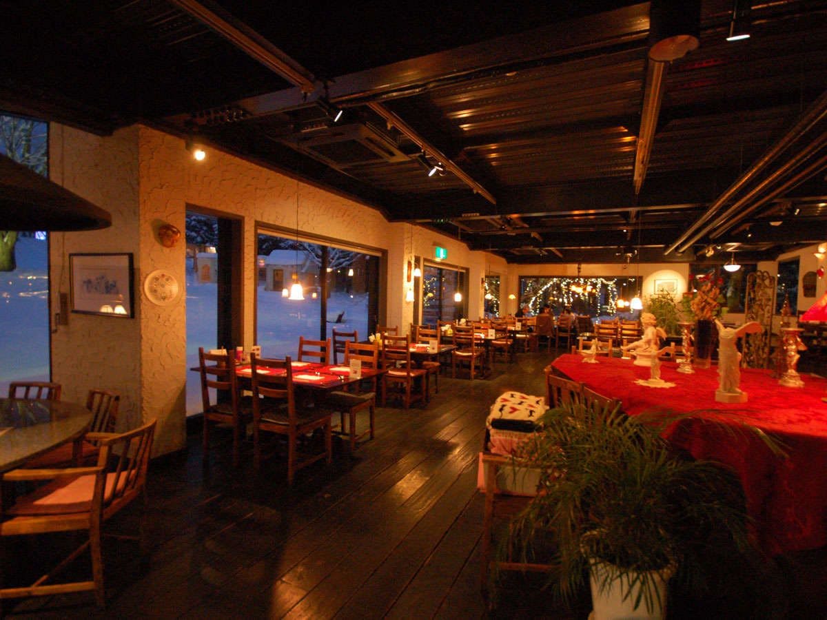 Sora no Niwa Petit Hotel