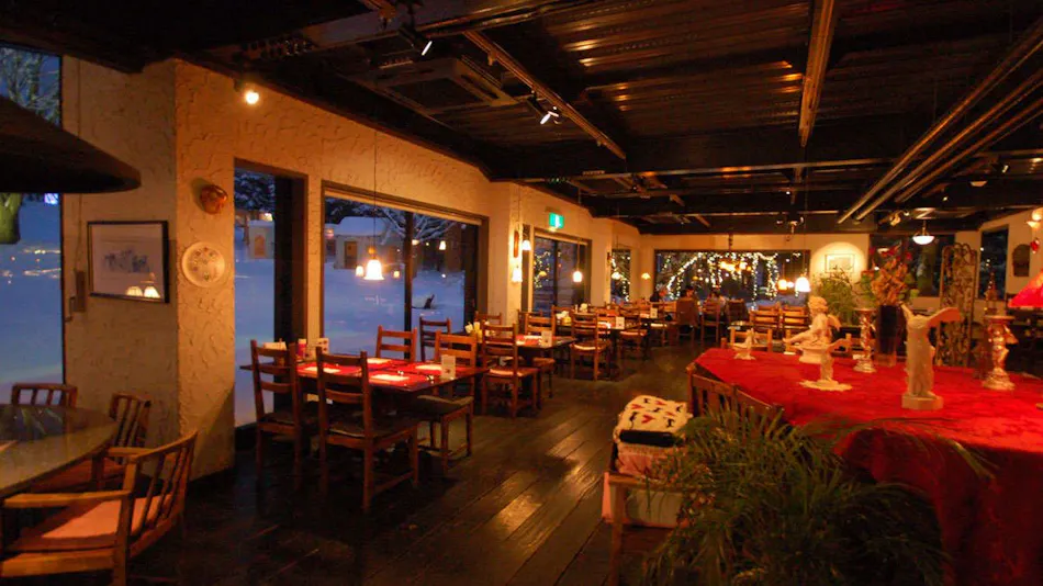 Sora no Niwa Petit Hotel