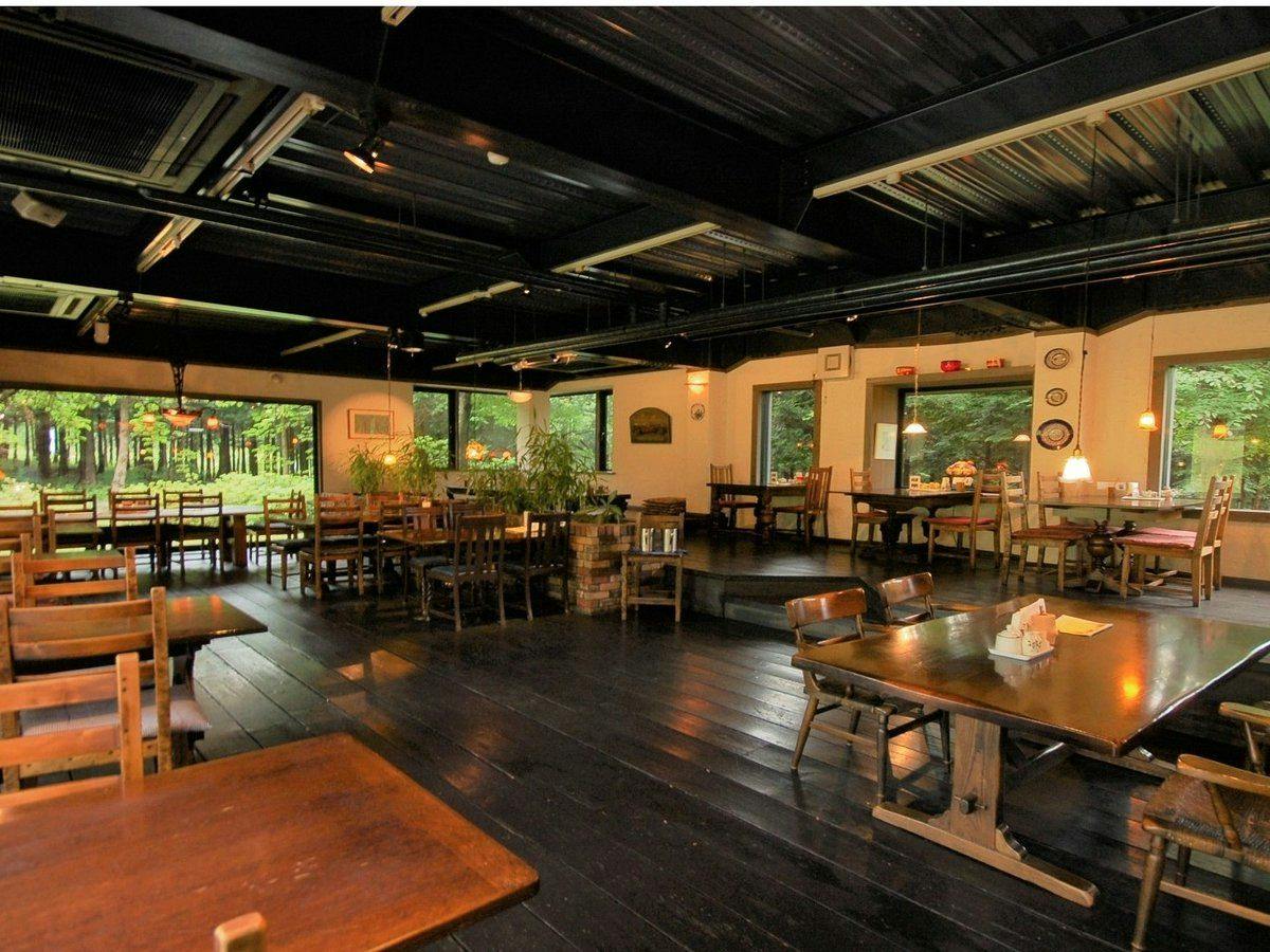 Sora no Niwa Petit Hotel