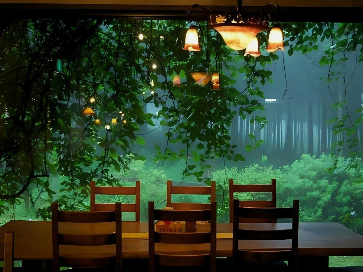 Sora no Niwa Petit Hotel