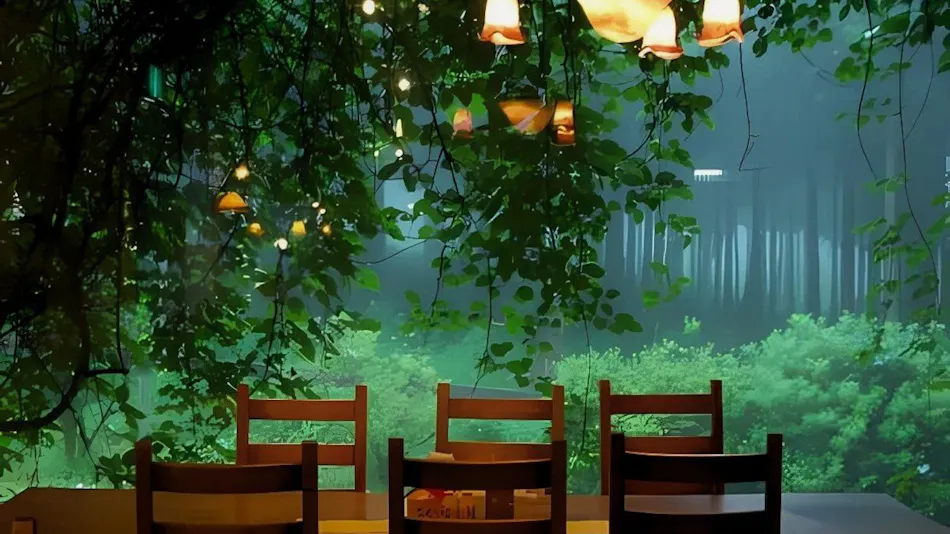 Sora no Niwa Petit Hotel
