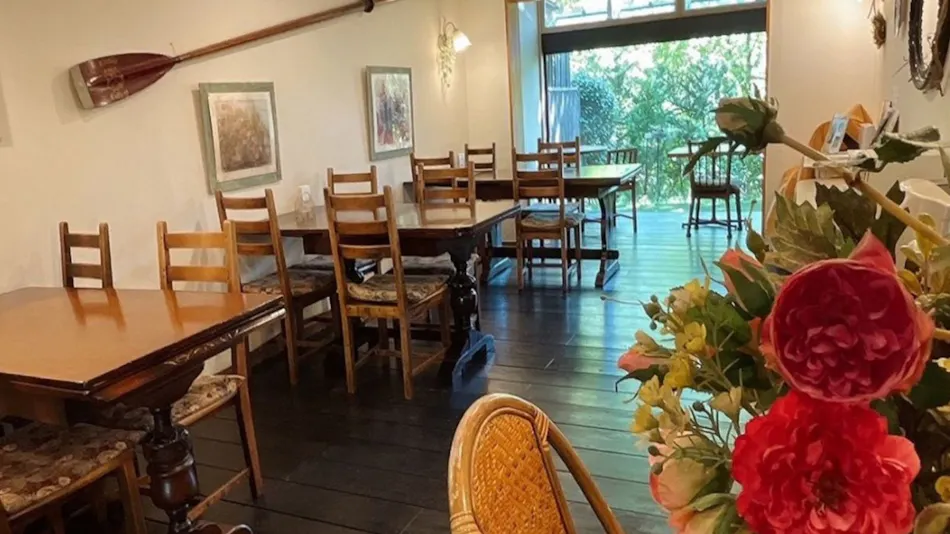 Sora no Niwa Petit Hotel