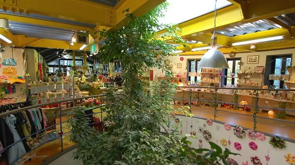 Sora no Niwa Petit Hotel
