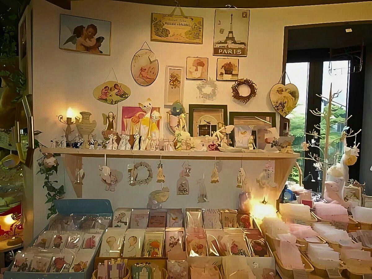 Sora no Niwa Petit Hotel