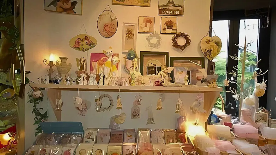 Sora no Niwa Petit Hotel