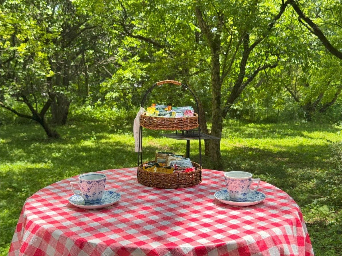 Sora no Niwa Petit Hotel