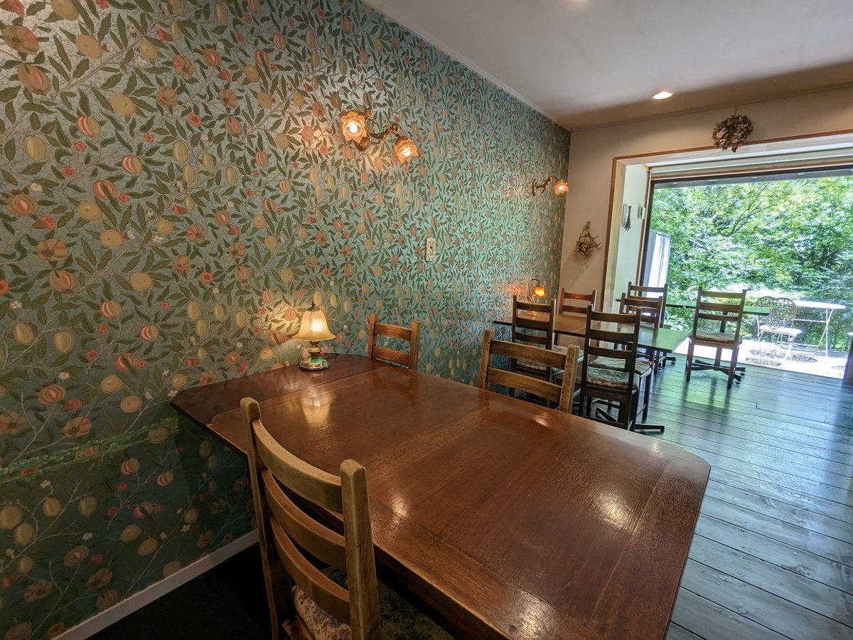 Sora no Niwa Petit Hotel
