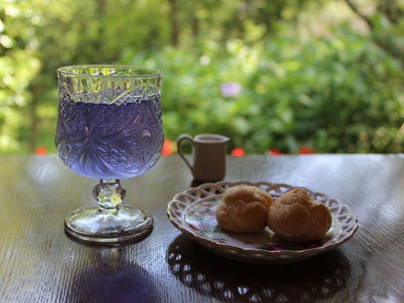 Sora no Niwa Petit Hotel