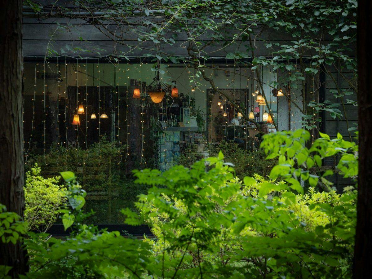 Sora no Niwa Petit Hotel