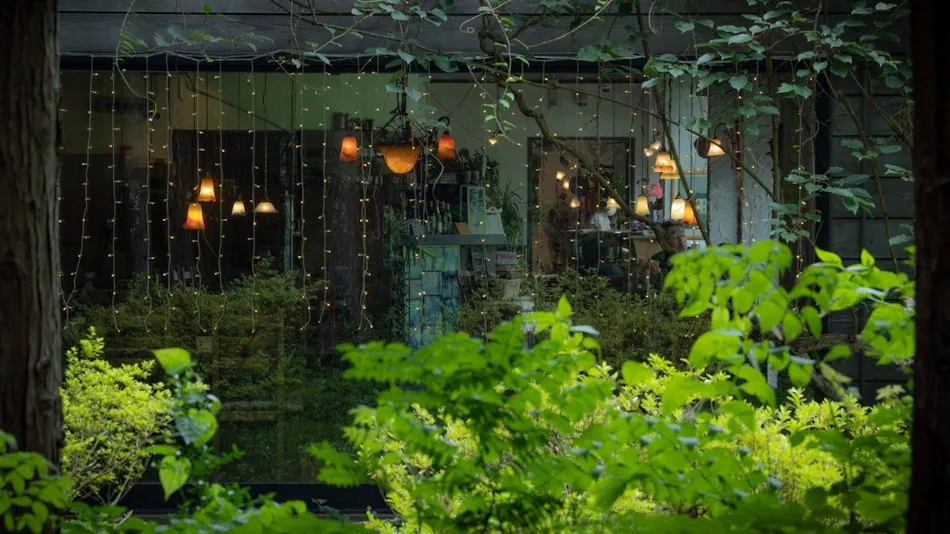 Sora no Niwa Petit Hotel