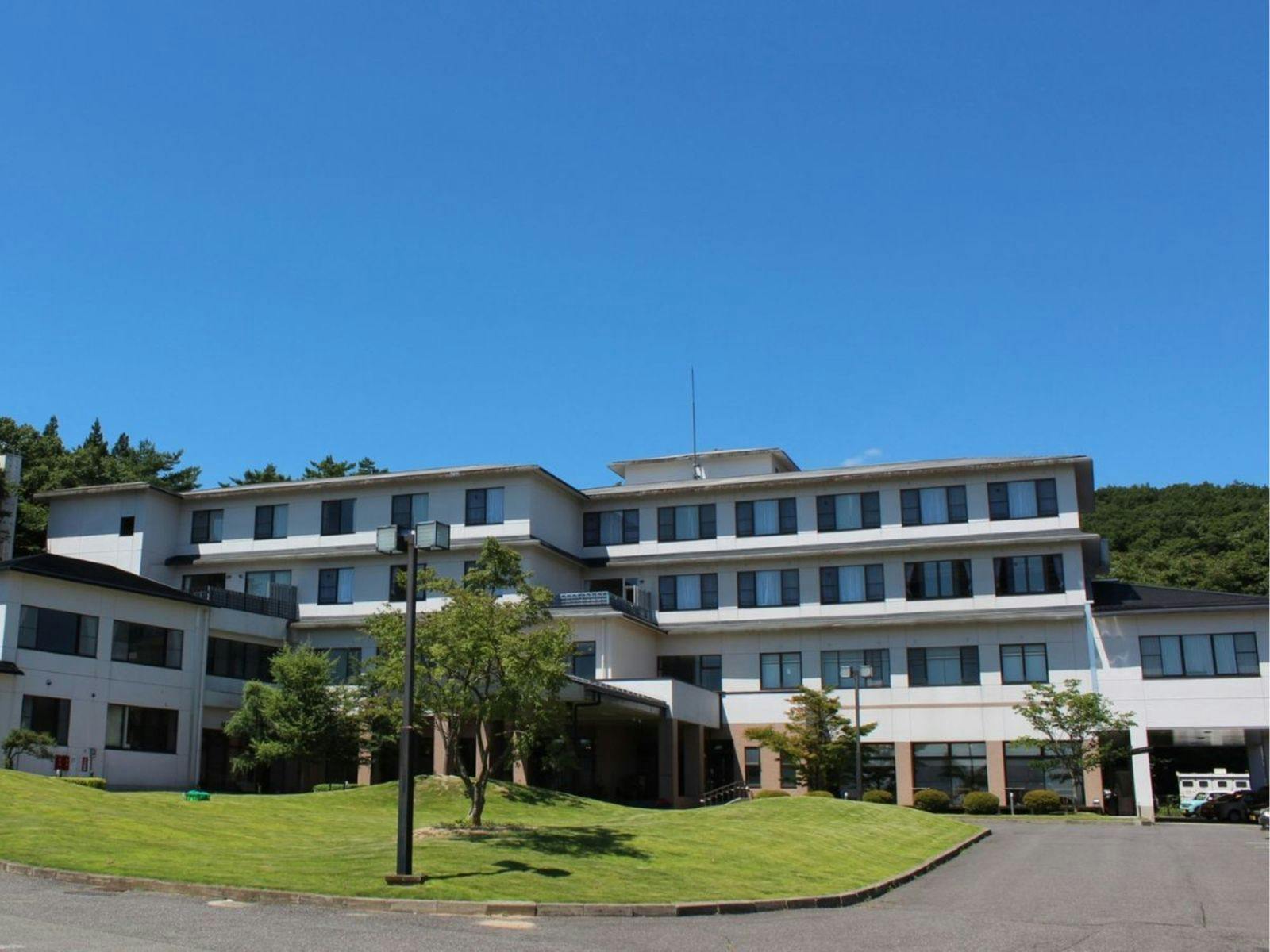Sora no Niwa Petit Hotel