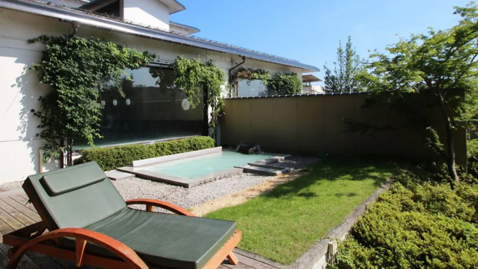 Sora no Niwa Petit Hotel