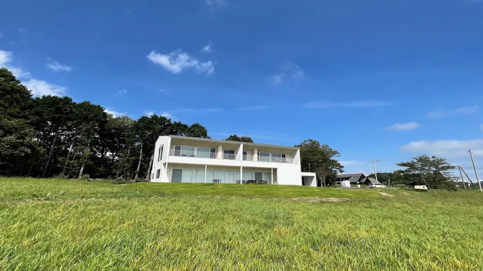 Sora no Niwa Petit Hotel