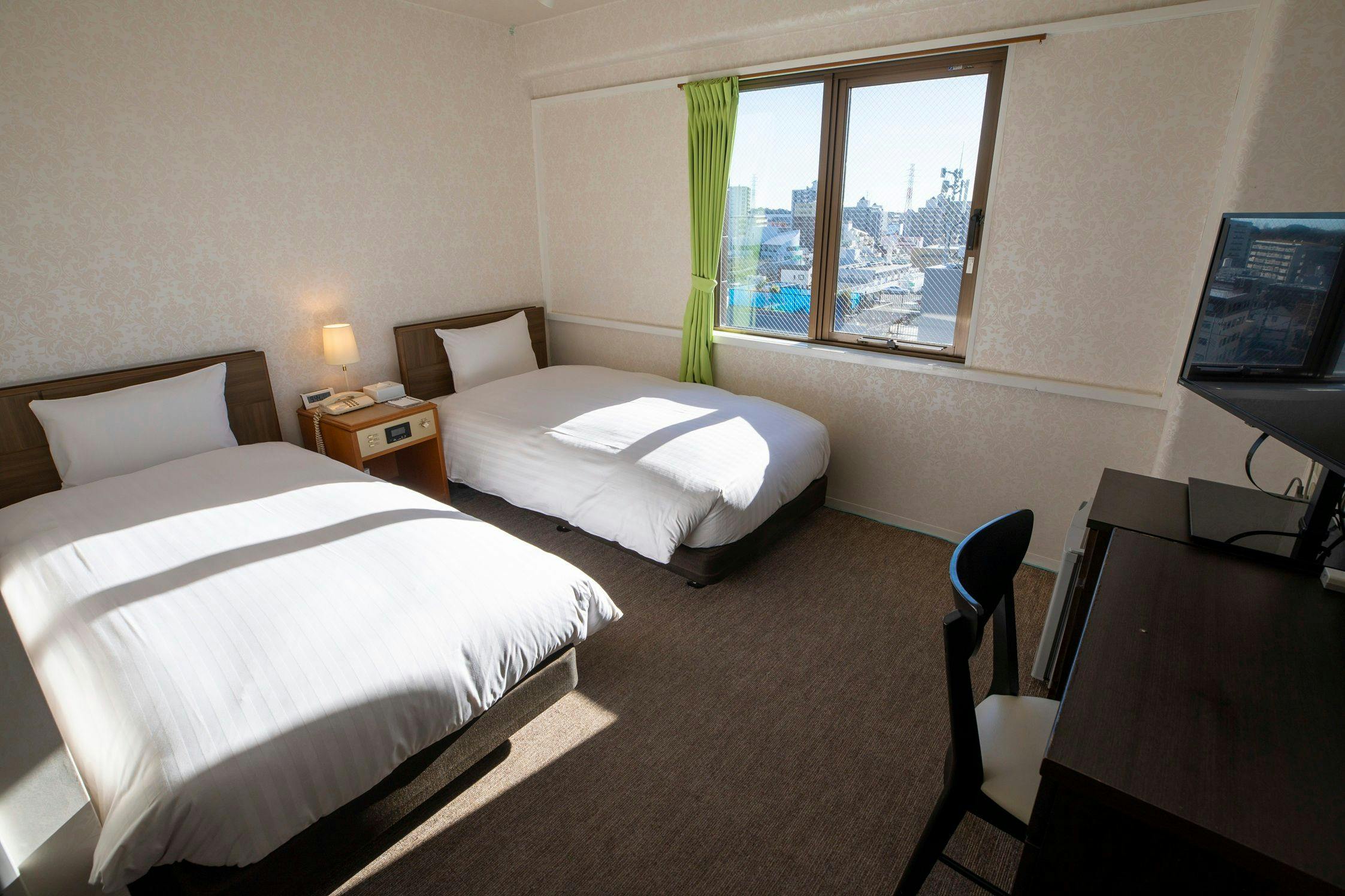 Hotel New Saitama