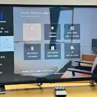 สมาร์ททีวี