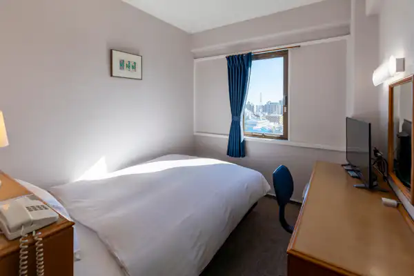 ห้องพักเดี่ยว